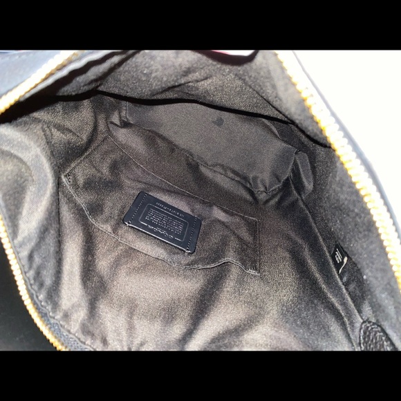 Coach Small Paxton Duffle Bag - Picture 4 of 5